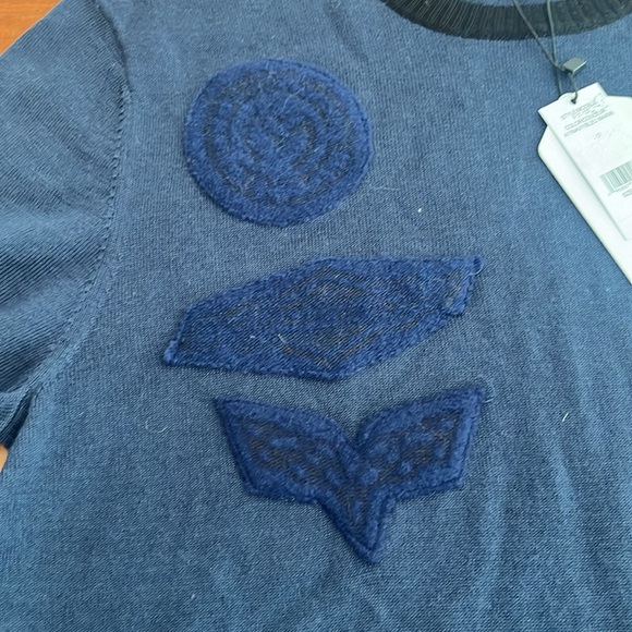 Highline Collective light wool blend sweater men’s large from Ten  10 Tree - Picture 11 of 11